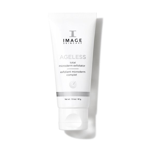 AGELESS total microderm exfoliator - Picture 1 of 3